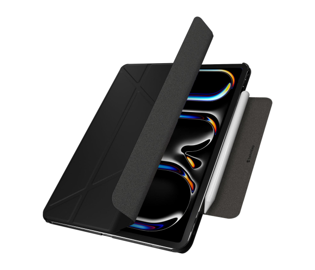SwitchEasy Origami do iPad 10.2" (Black) - 1415931 - zdjęcie 6